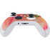 Colored Finger Paint Xbox Series S Controller Skin